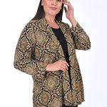 Flaş Triko Çelikli İkili Takım