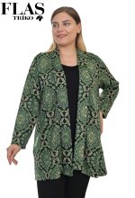 Flaş Triko Çelikli İkili Takım