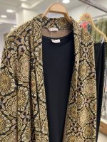 Flaş Triko Çelikli İkili Takım - Görsel 2