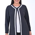 Flaş Triko Çelikli İkili Takım