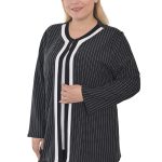 Flaş Triko Çelikli İkili Takım